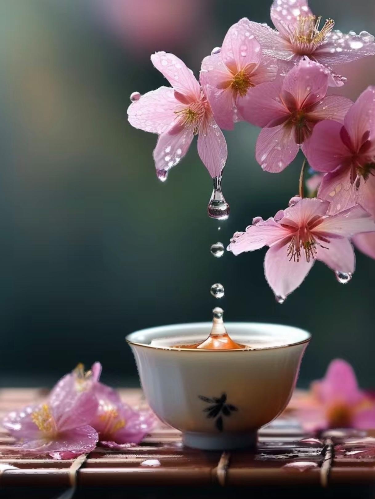 发朋友圈被秒赞的句子，简短走心！