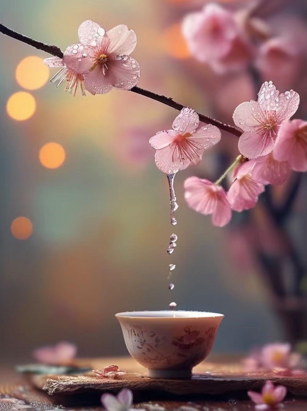 发朋友圈被秒赞的句子，简短走心！