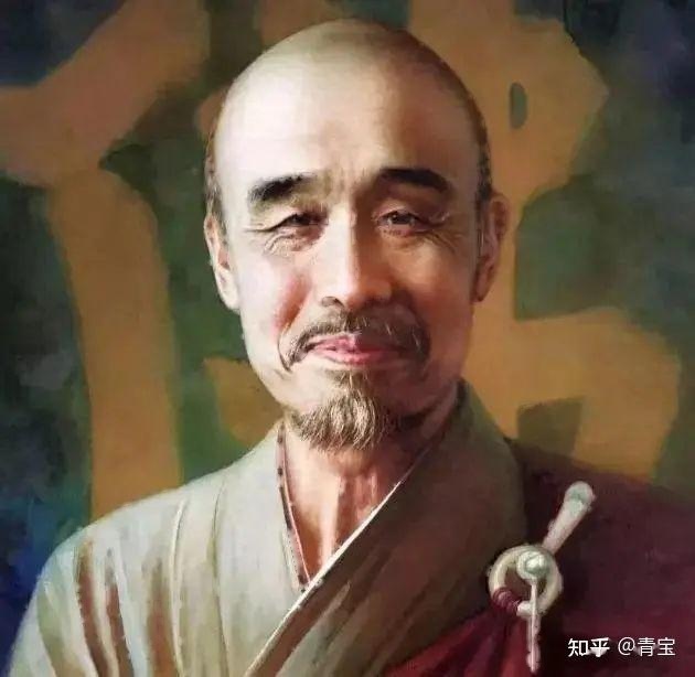 弘一法师的50句经典语录，句句入心！