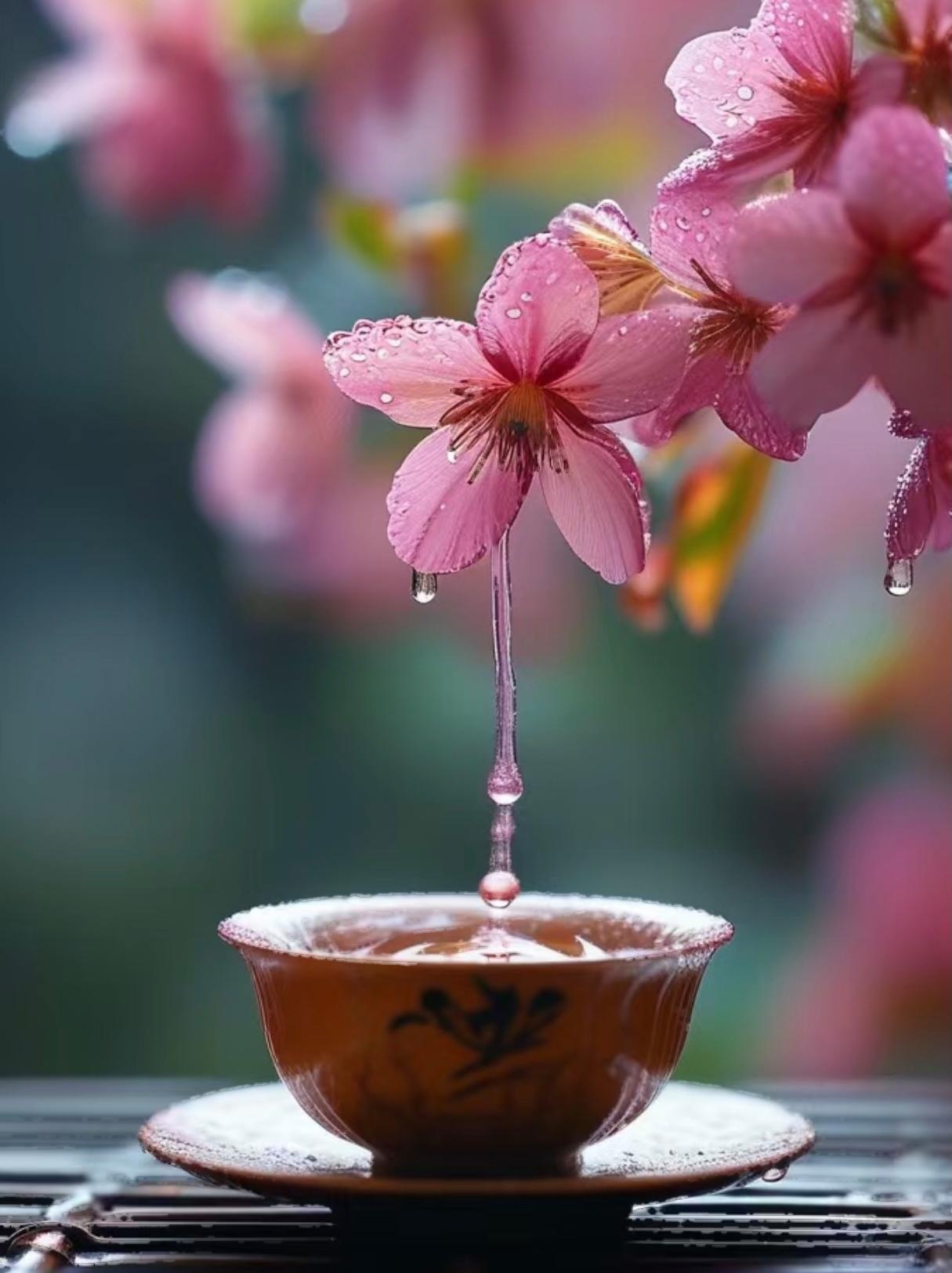 发朋友圈被秒赞的句子，简短走心！
