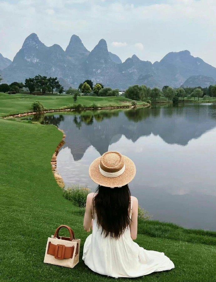 发微信的好听的文案,用来发朋友圈永不过时!