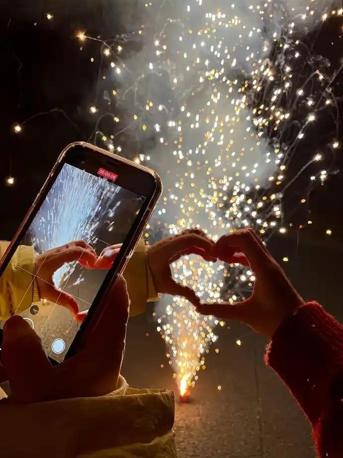 特别甜的撩人语录，浪漫至极，让人无法抗拒！