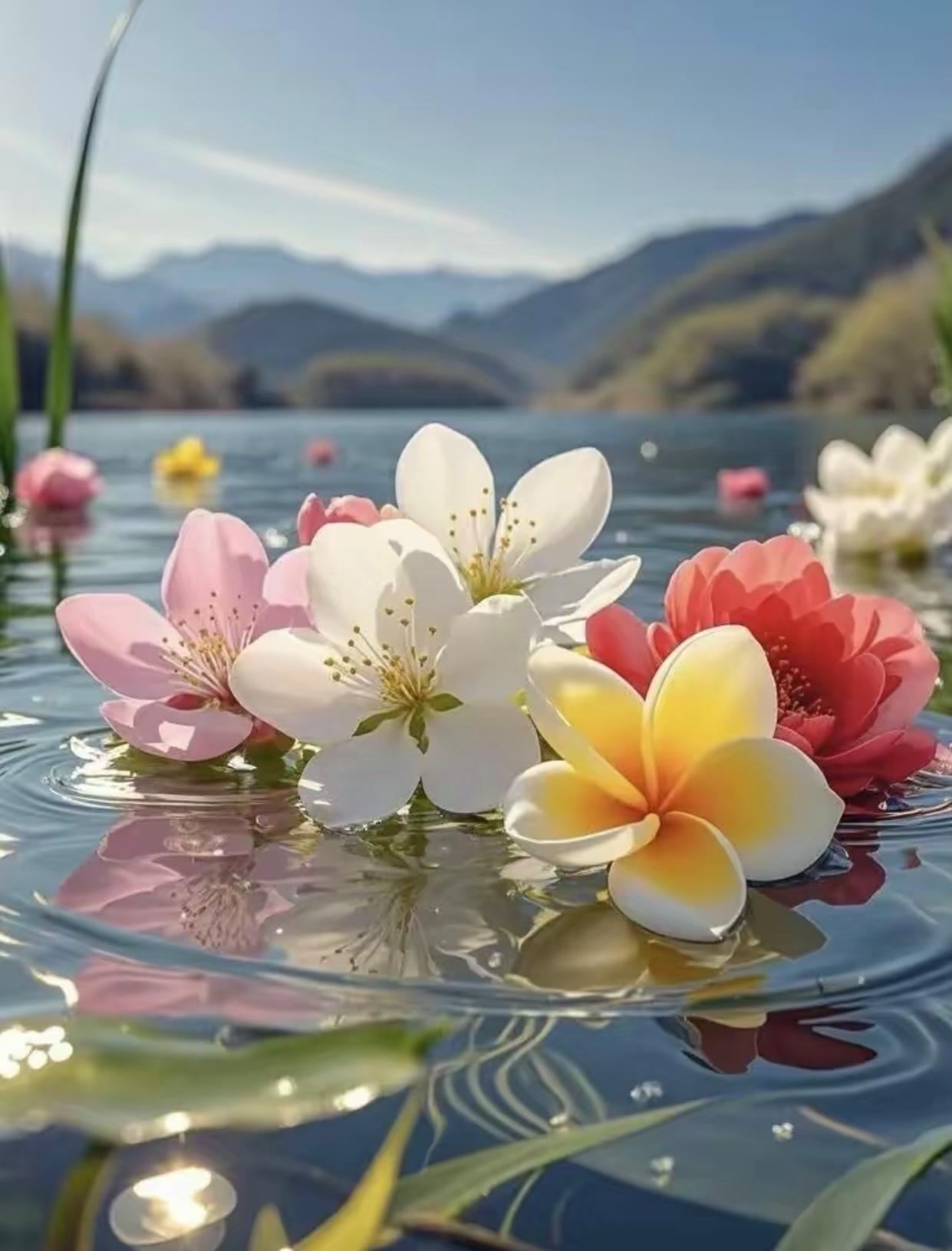 大彻大悟的句子，让人瞬间清醒！