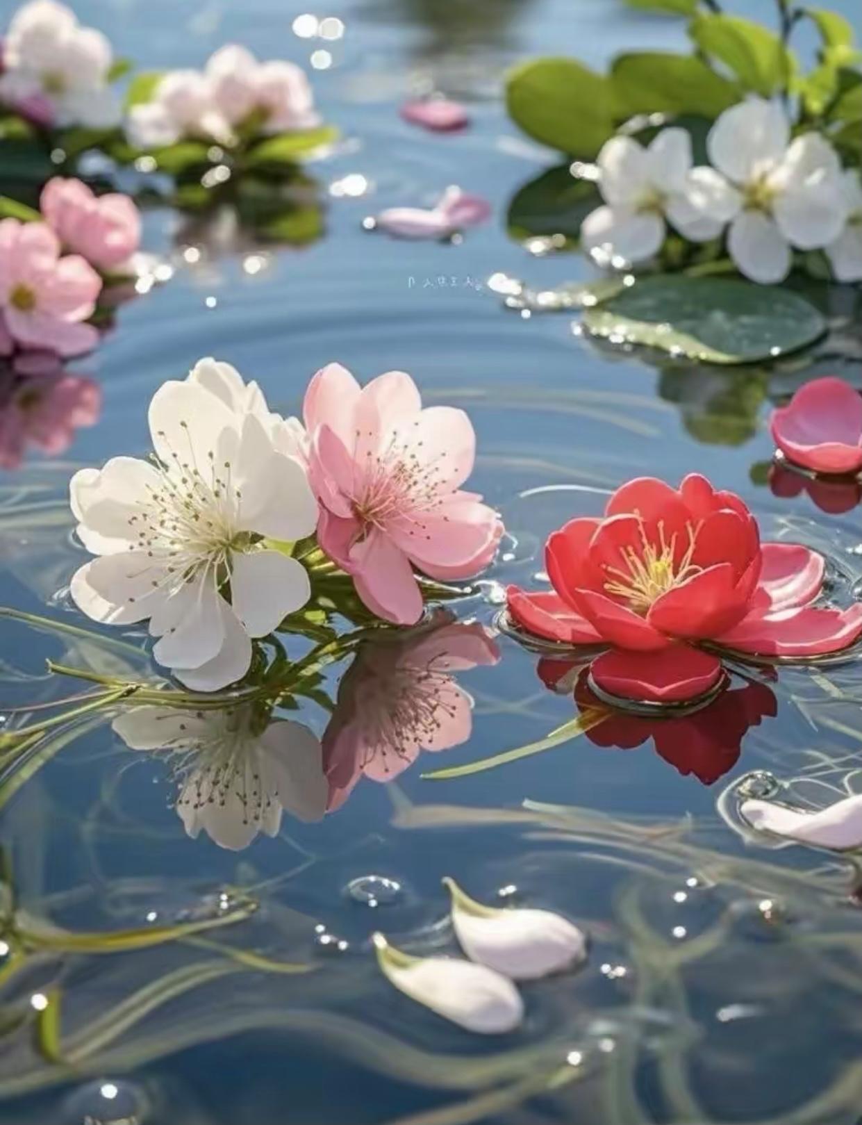 大彻大悟的句子，让人瞬间清醒！