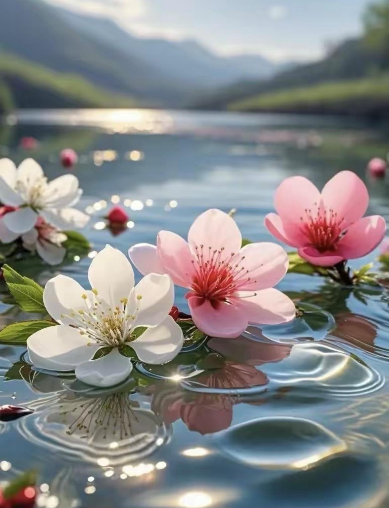 大彻大悟的句子，让人瞬间清醒！