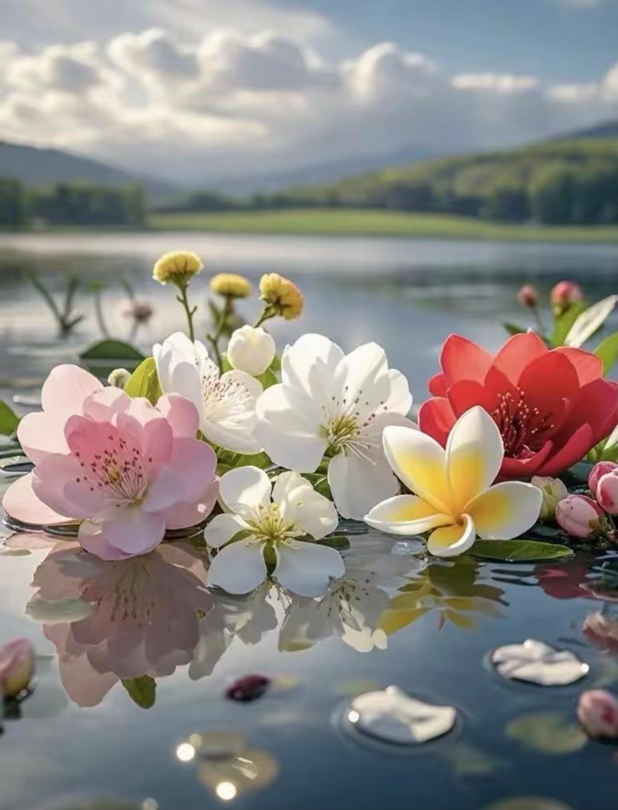 大彻大悟的句子，让人瞬间清醒！