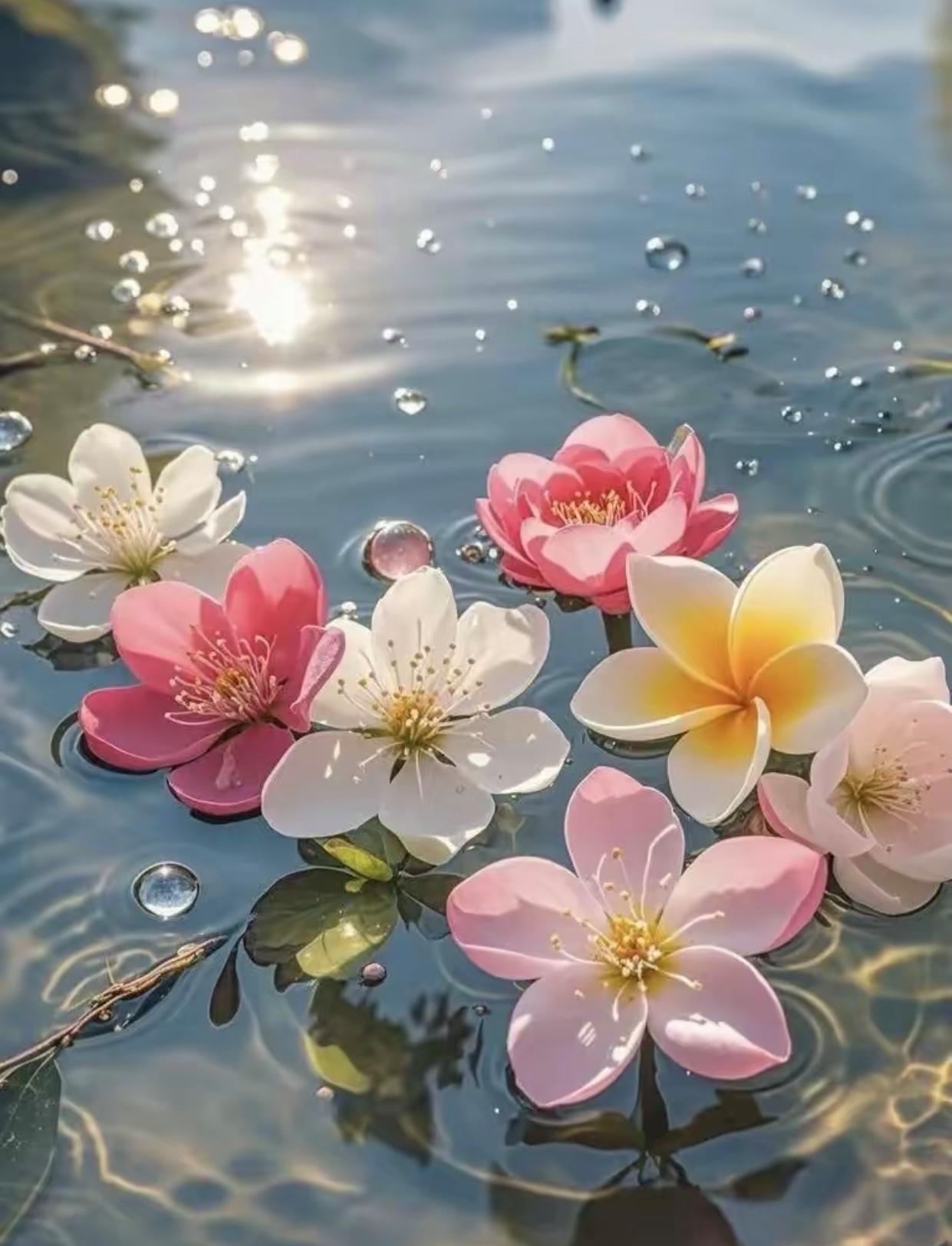 大彻大悟的句子，让人瞬间清醒！