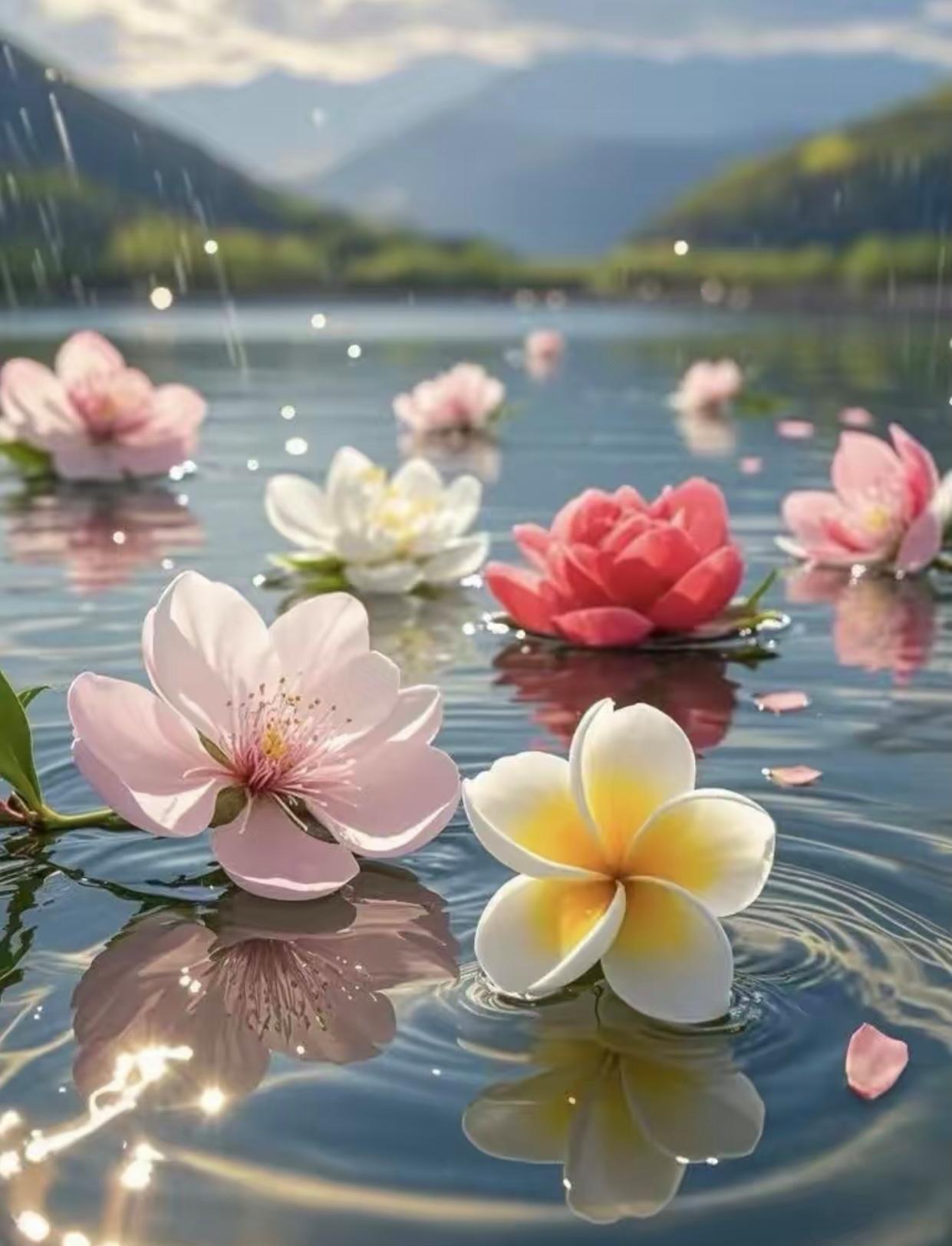 大彻大悟的句子，让人瞬间清醒！