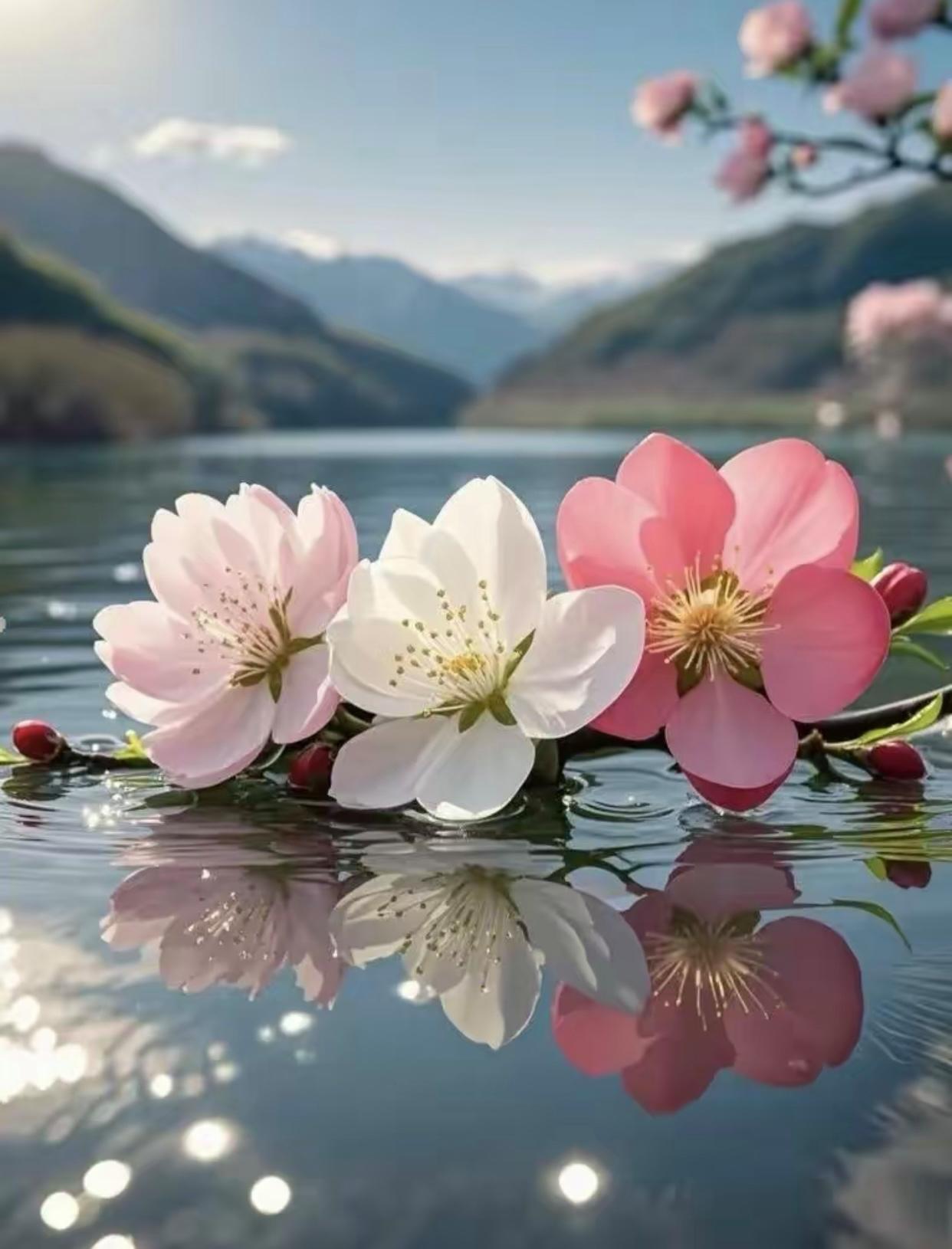 大彻大悟的句子，让人瞬间清醒！